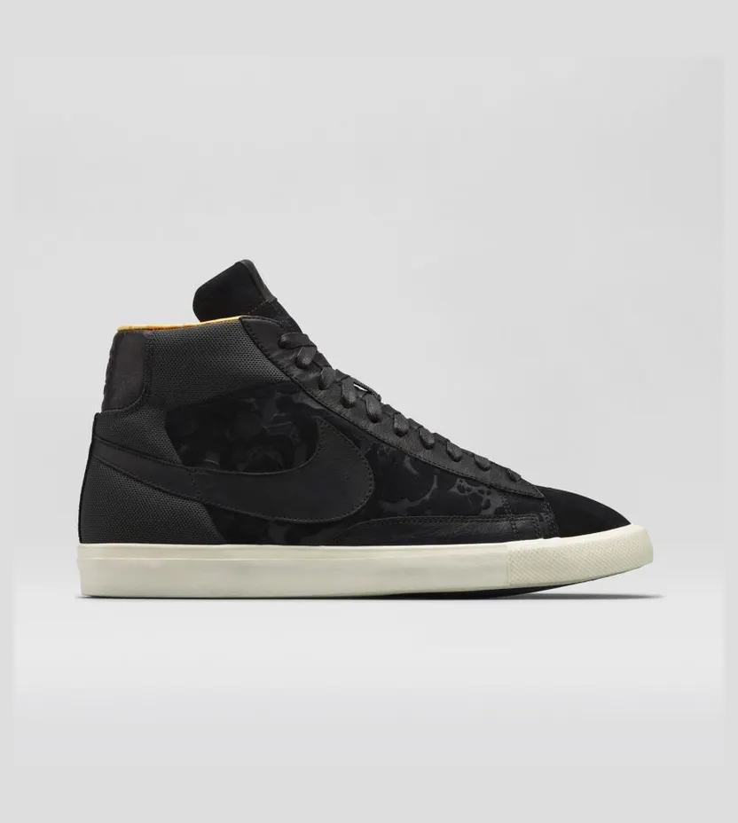 Nike Blazer High Mowax