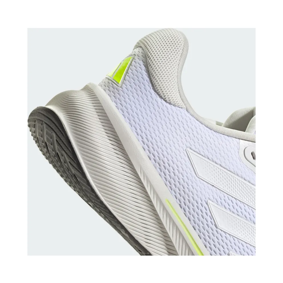 adidas Response Cloud White Lucid Lemon (IH6003)