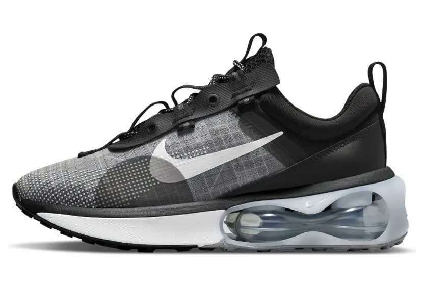 Nike Air Max 2021 Zwart (DA1923-001)