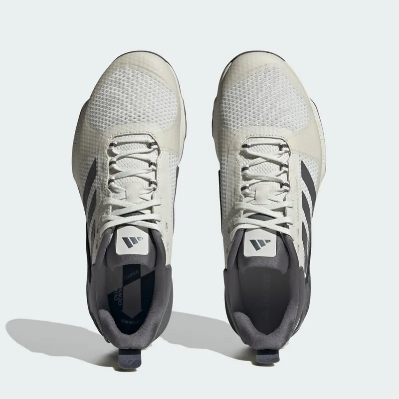 Adidas Dropset 2 Training Orbit Grey / Grey Five / Grey Five (ID4953)