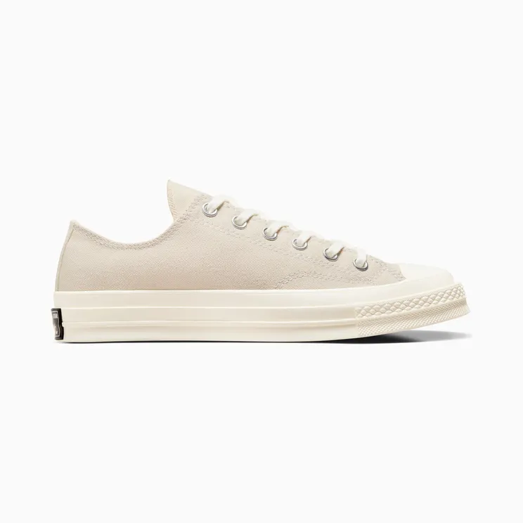 Converse Chuck 70 Vintage Canvas Natural/zwart/egret