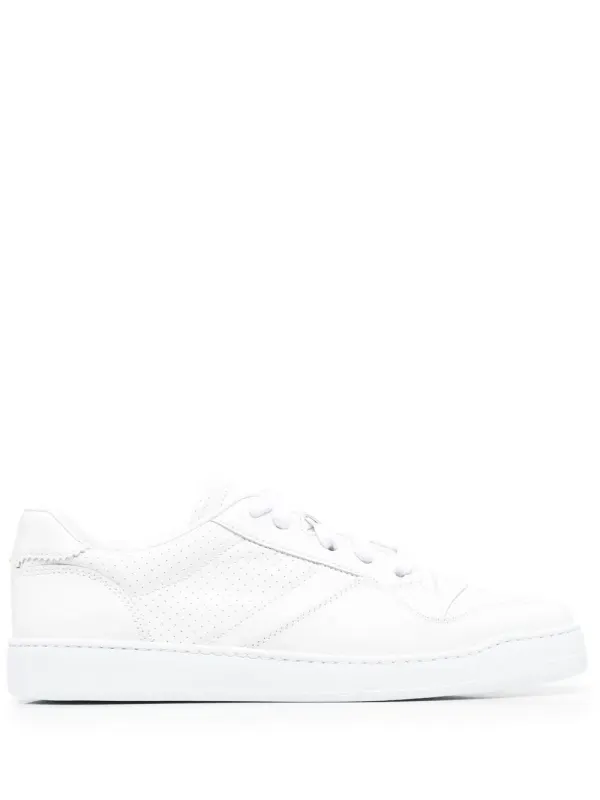 Doucal’s Klassische – White (DU3147HUGHUY214IWOO)