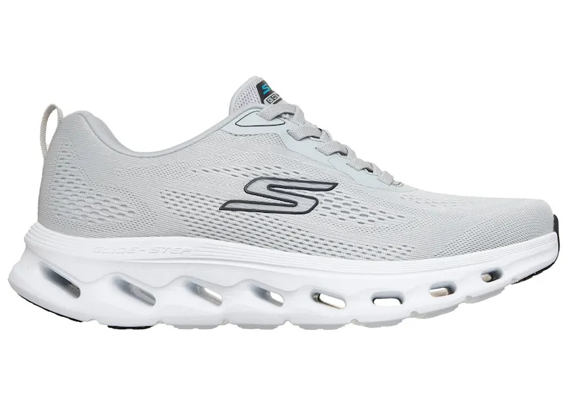 Skechers Go Walk Glide-Step 2.0 Charly Light Grey (217019-LTGY)