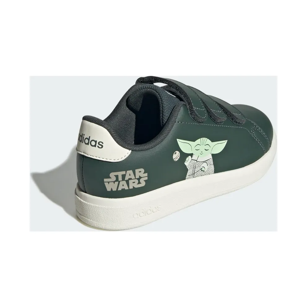 adidas Advantage Star Wars Grogu The Mandalorian (IH6253)
