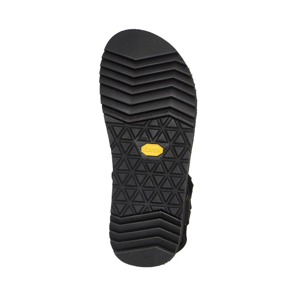 Teva Universal Trail M’s Black (1106786-BLK)