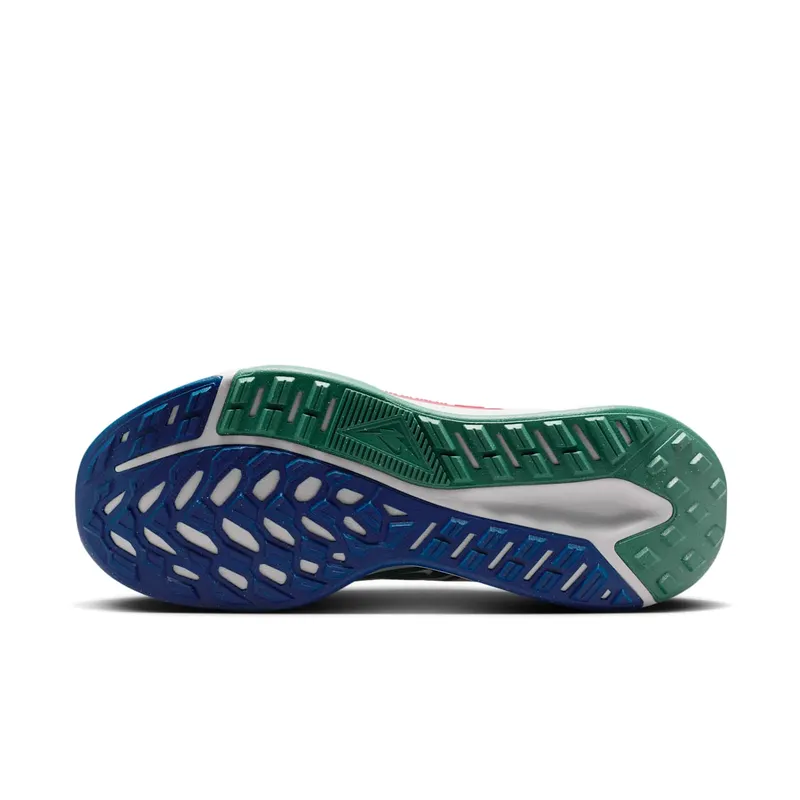 Nike Juniper Trail 2 Gore-Tex White Cedar Court Blue Black (FB2067-102)