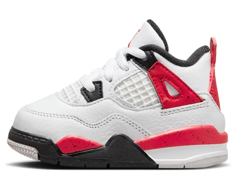 Air Jordan 4 BQ7670-161