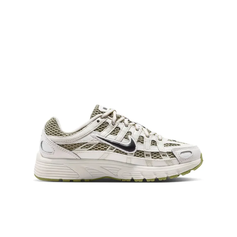 Nike P-6000 Neutral Olive/Sail/Phantom/Black (IU7564-276)