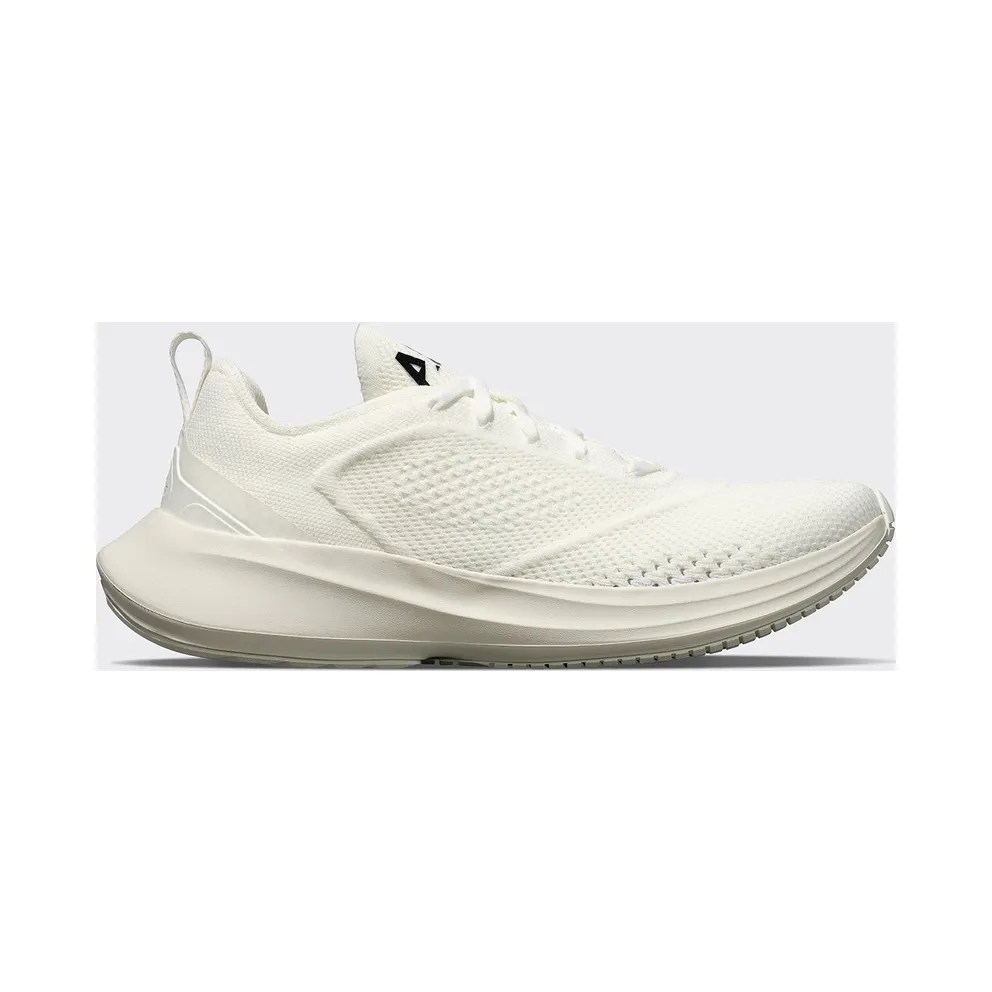 APL TechLoom Dream “Ivory/Bone/Black” (Men)