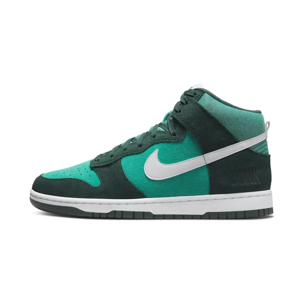 Nike Dunk High Athletic Club Pro Green (DJ6152-300)