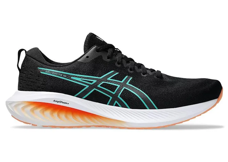 ASICS Gel-Excite 10 Black Wave Teal (1011B600-011)