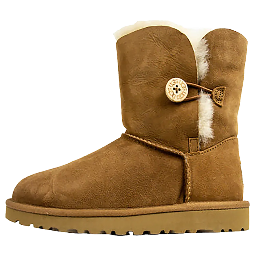 Ugg Bailey Button GS “Chestnut” (5991YK-CHE)