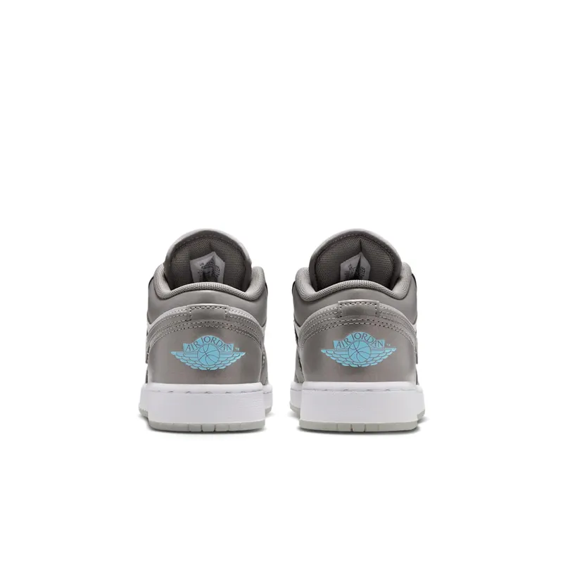 Jordan 1 Low SE Inspired by the Greatest (HV4398-014)