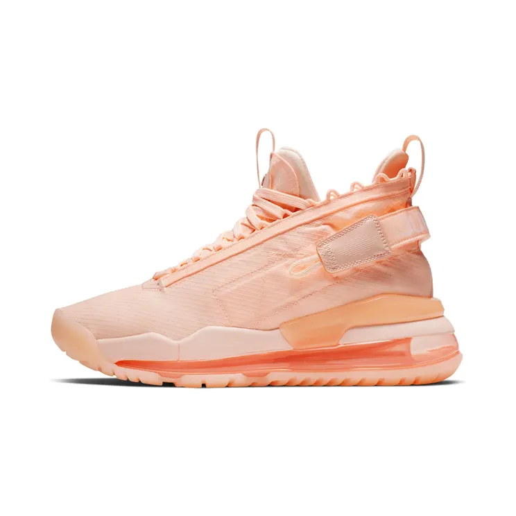 Jordan Proto Max 720 “Crimson Tint / White” (BQ6623-800)