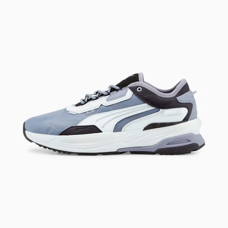Puma Extent Nitro Concrete Jungle Grey/Black (39019102)