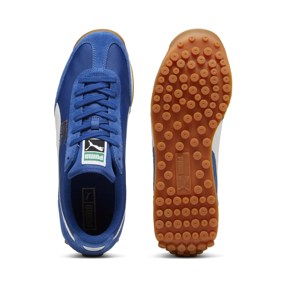 Puma Easy Rider Vintage “Clyde Royal / Puma White” (399028_09)