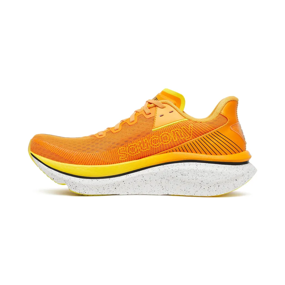 SAUCONY Endorphin Azura “Fuego” (S101329-1011)