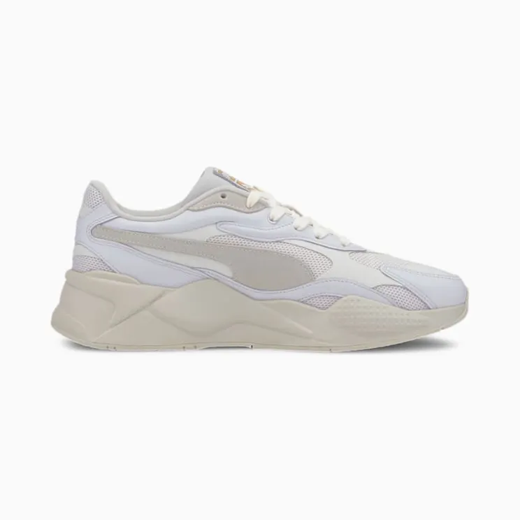 Puma RS-X³ Luxe Puma White / Whisper White (374293-01)
