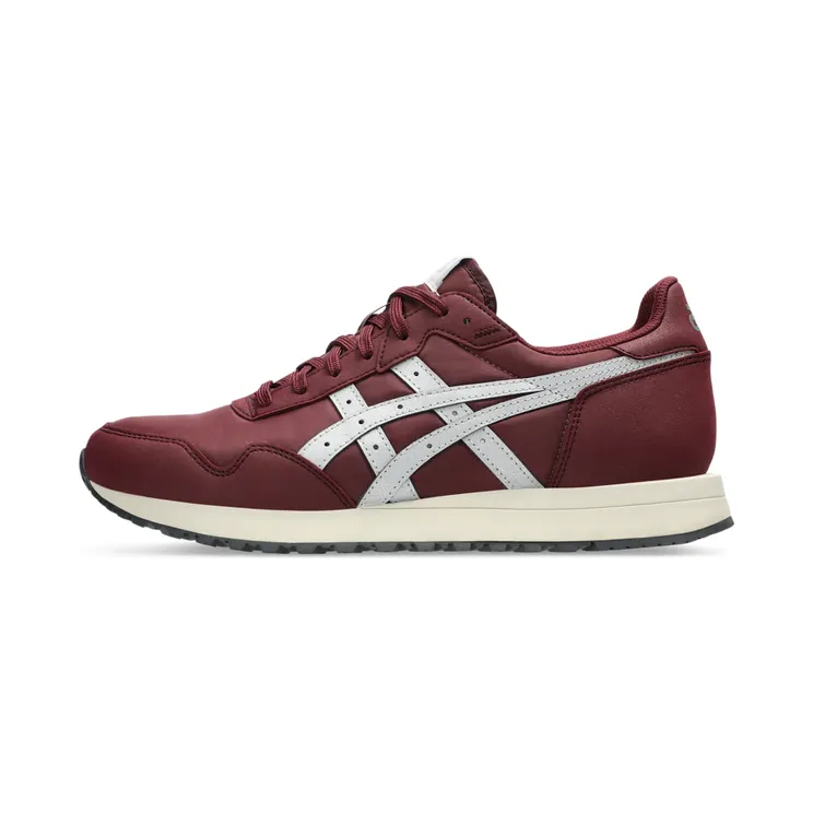ASICS TIGER RUNNER II “Port Royal / Pure Silver” (1203A293-600)