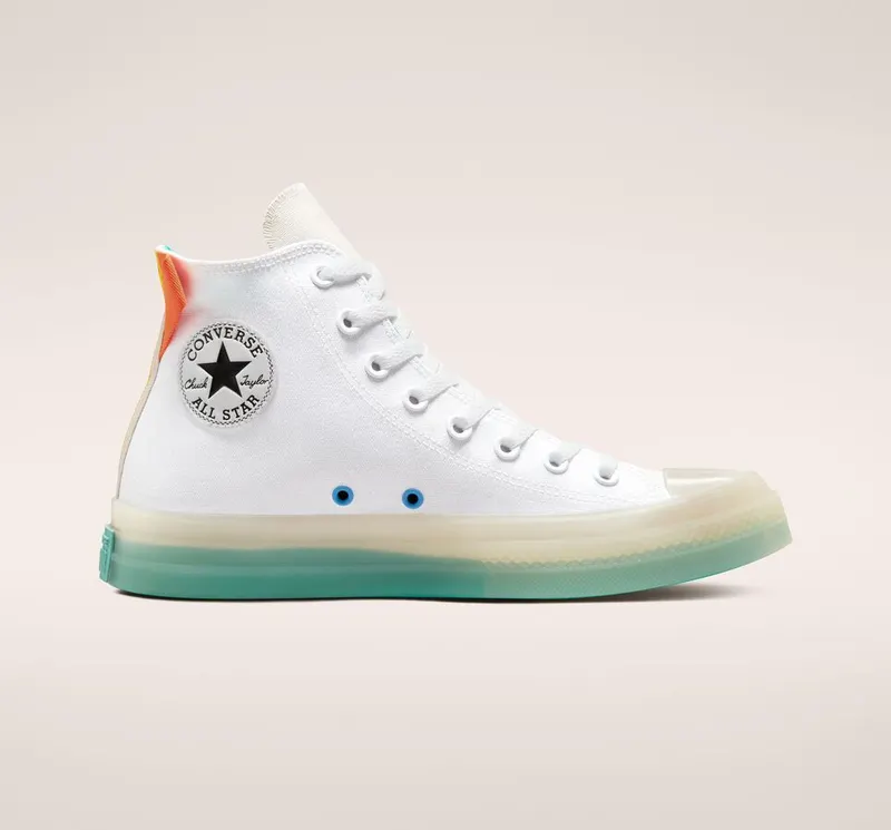 Converse Chuck Taylor All Star CX Color Pop White/midnight Navy (172948C)