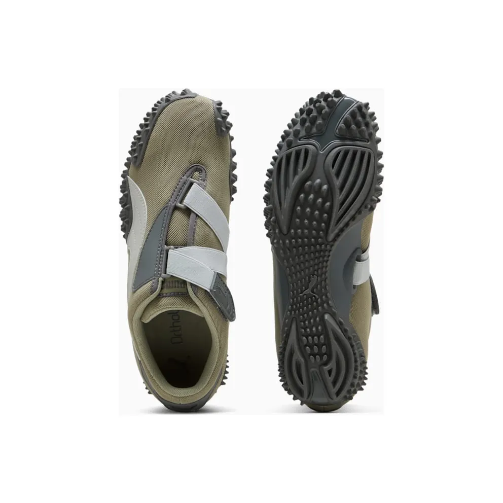 Puma Mostro OG Prime Lux Army Glacial Gray (403206-03)