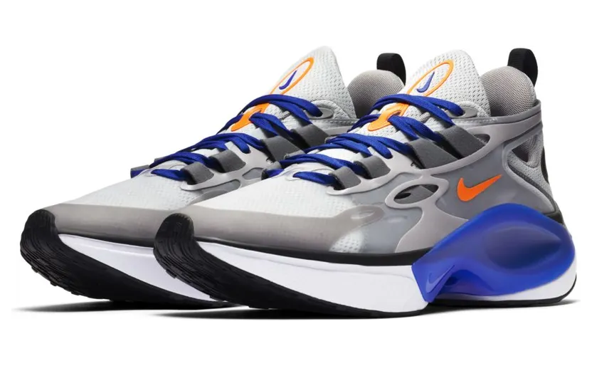 Nike Signal D/MS/X Knicks