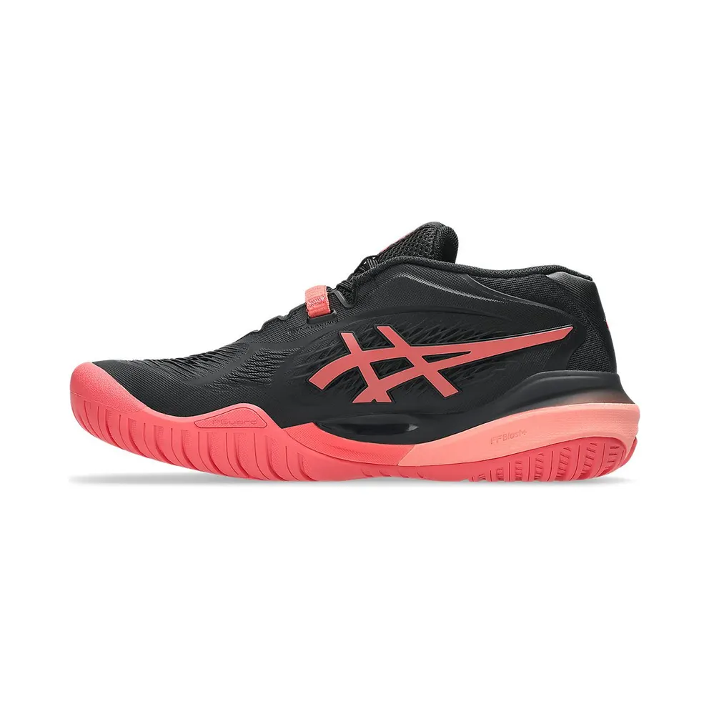 ASICS GEL-RESOLUTION X “Black / Sienna” (1042A279-001)