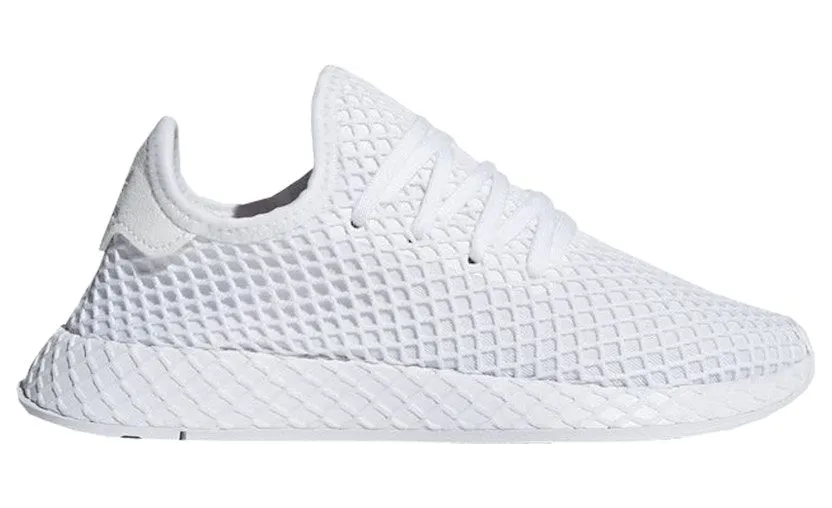 adidas Deerupt Triple White (CQ2935)