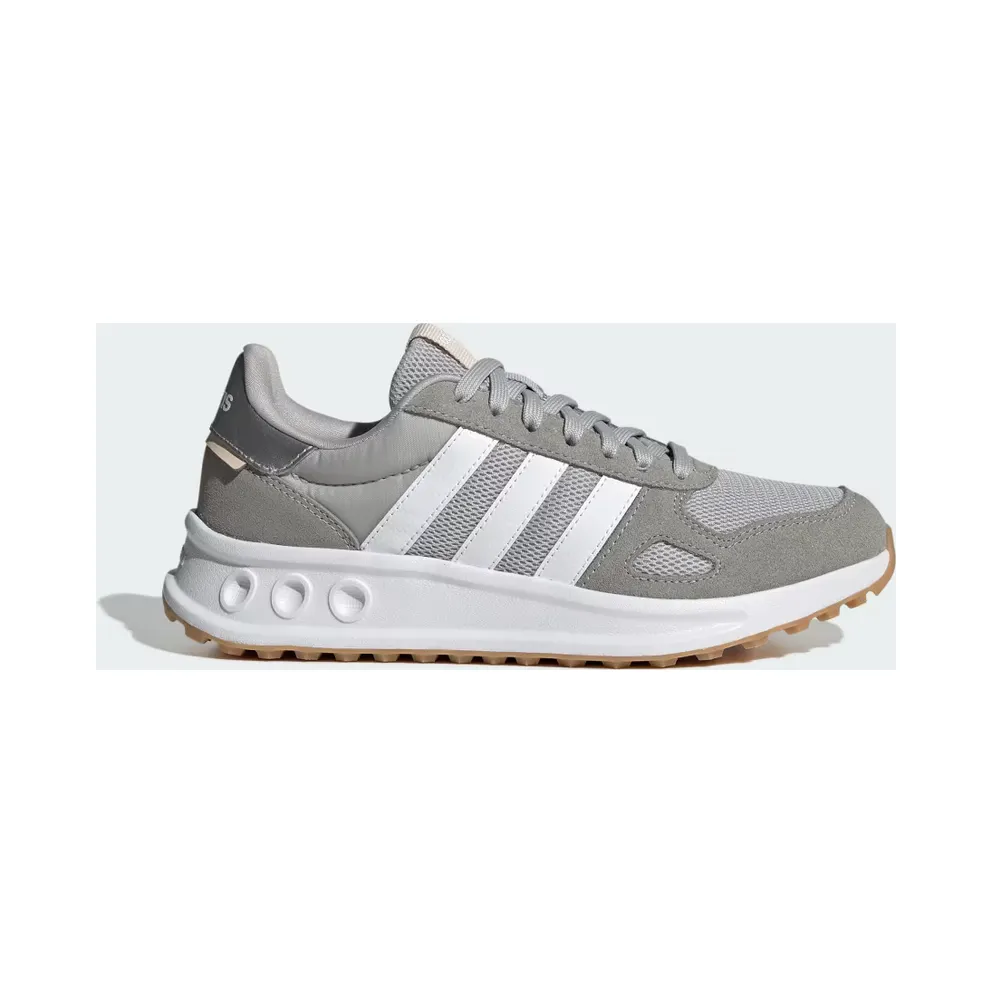 adidas Run 84 “Grey Two / Cloud White / Matte Silver” (IH8624)