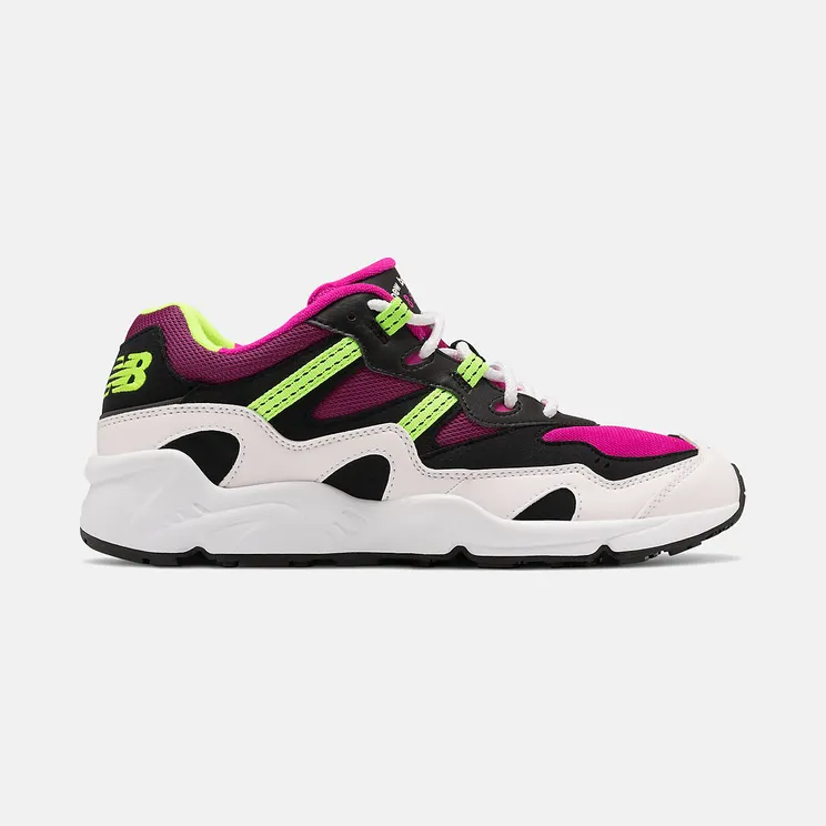 New Balance 850 Kawhi Berry Lime (ML850KL3)