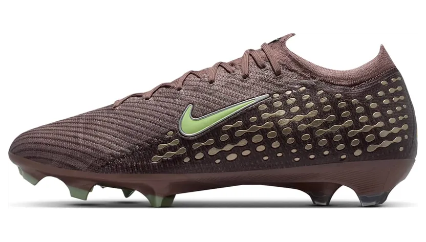 Nike x Kylian Mbappé Mercurial Vapor 16 Elite Plum Eclipse – Firm Ground (FQ8683-200)