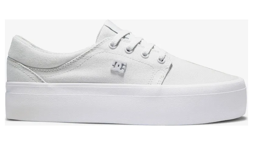 DC Trase Platform Gray (ADJS300269gry)