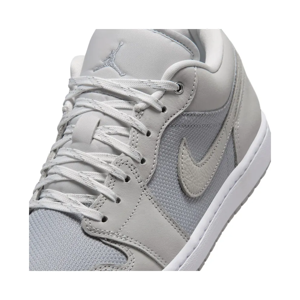 Air Jordan 1 Off White/Soft Pearl/Light Smoke Grey (IO2049-100)