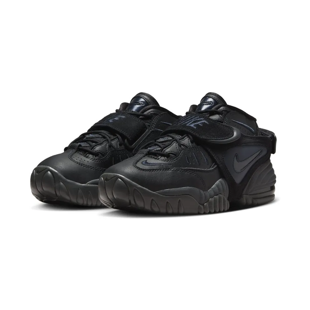 Nike Air Adjust Force Black/Anthracite/Dark Obsidian (DZ1844-001)
