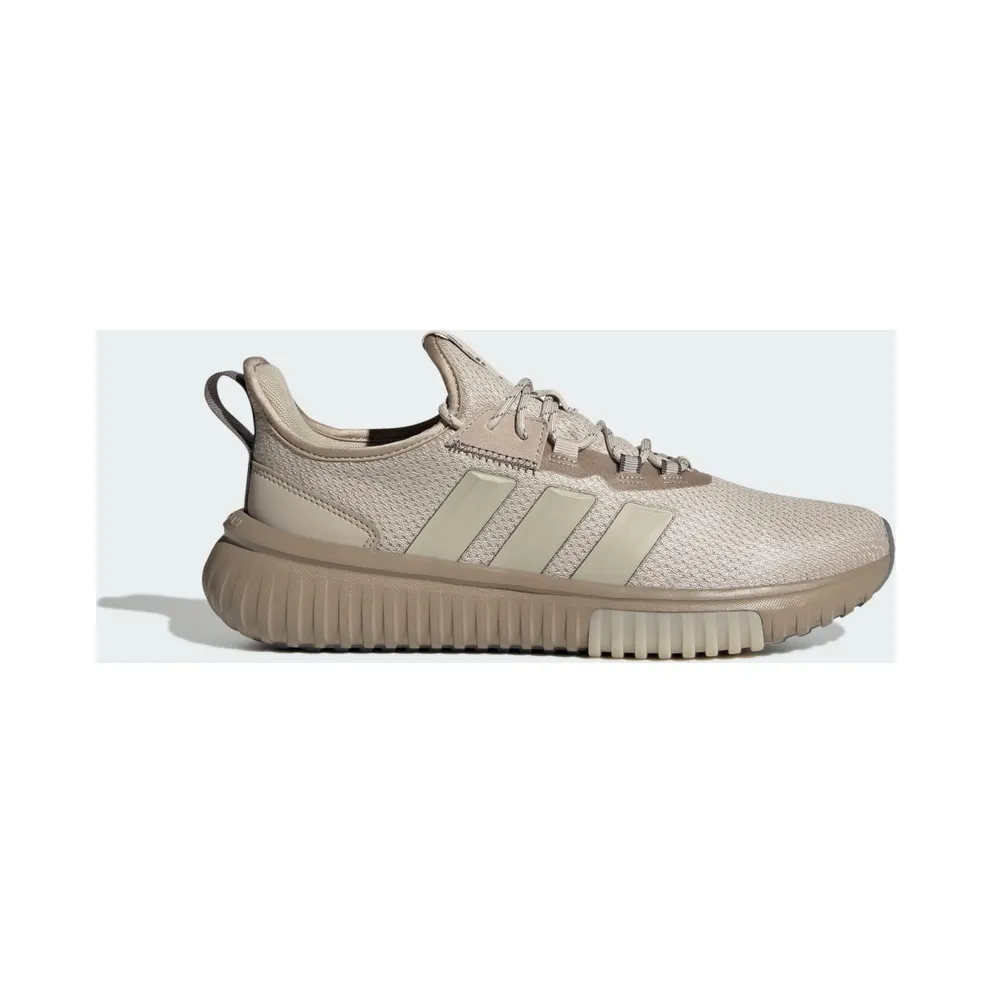 adidas Kaptir 4.0 Wonder Beige Charcoal (JR8480)