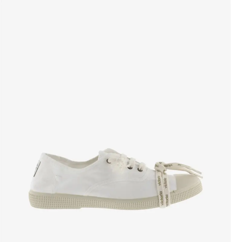 Victoria sneaker blanco (1661100-20)