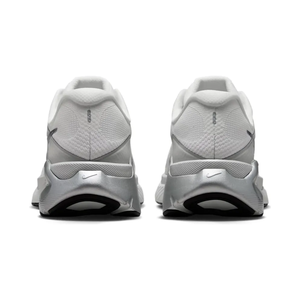 Nike Structure Plus Summit White Photon Dust Metallic Silver (IO9913-101)