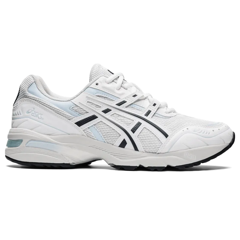 Asics Gel-1090 White/French Blue (1201A673.101)