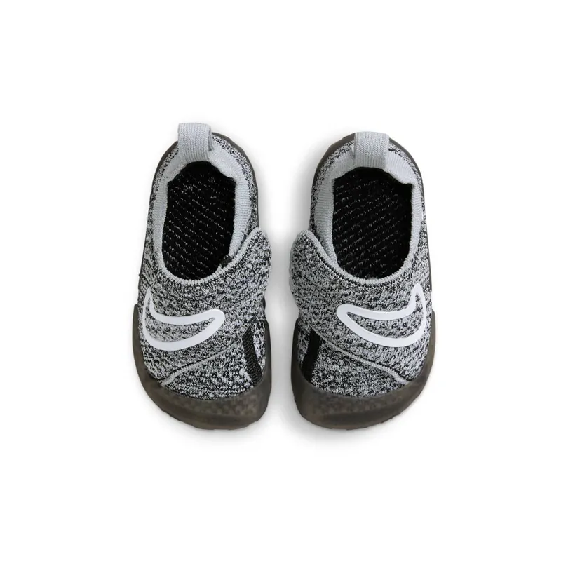 Nike Swoosh 1 Black Wolf Grey (FB3244-001)