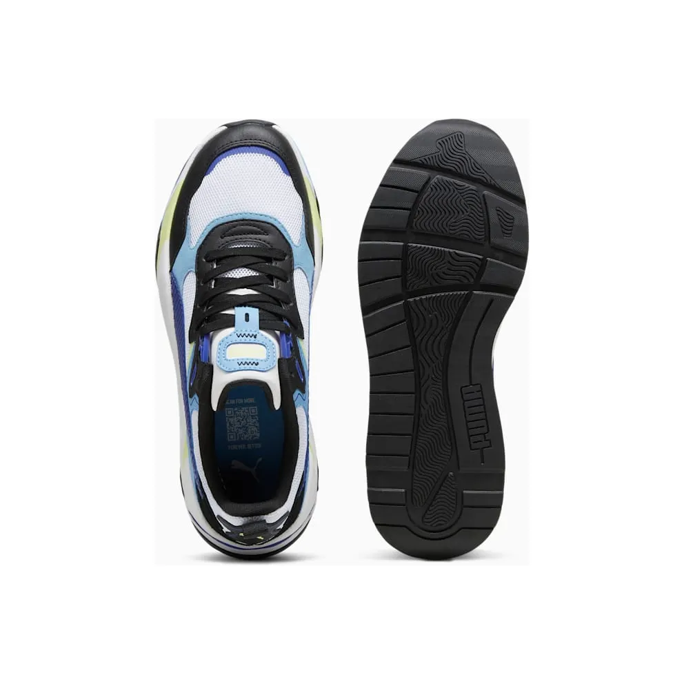 Lage Puma Chaussures de running Trinity maille respirante (389289-35)