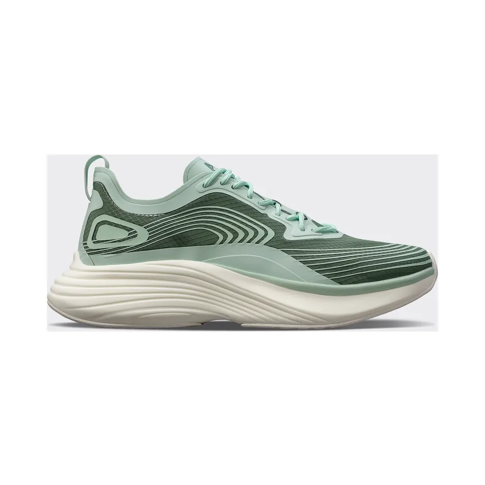 APL Streamline “Matcha/Deep Jade/Ivory” ()