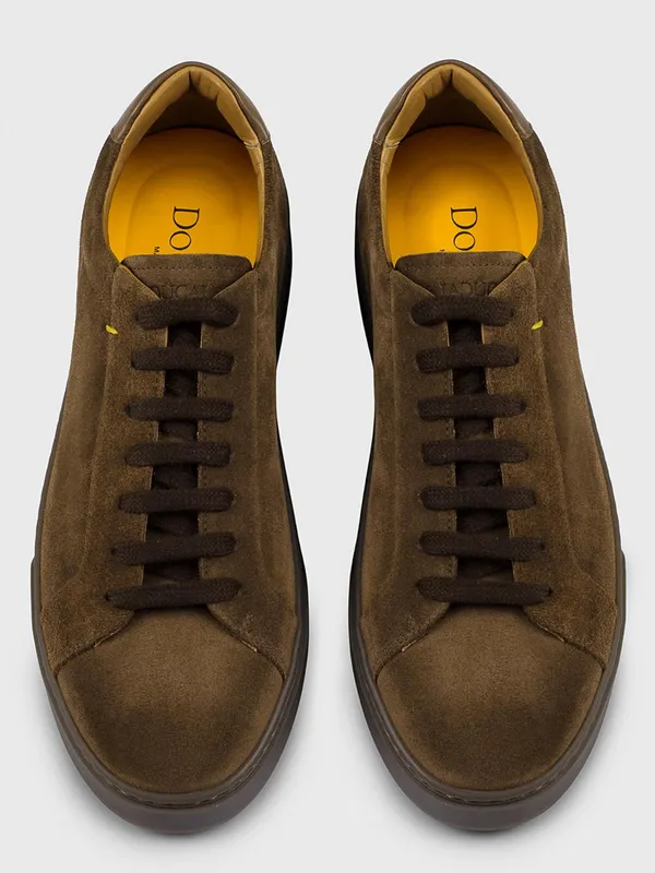 Doucal’s Brown (DU3483SPENPF796SC05)