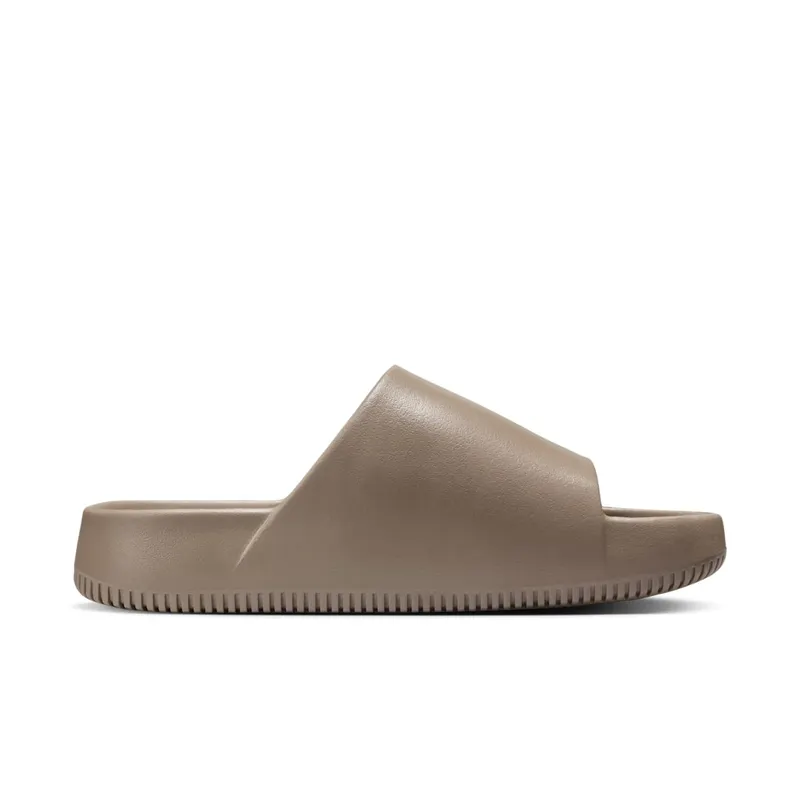 Nike Calm Slide “Mink Brown” (DX4816-203)