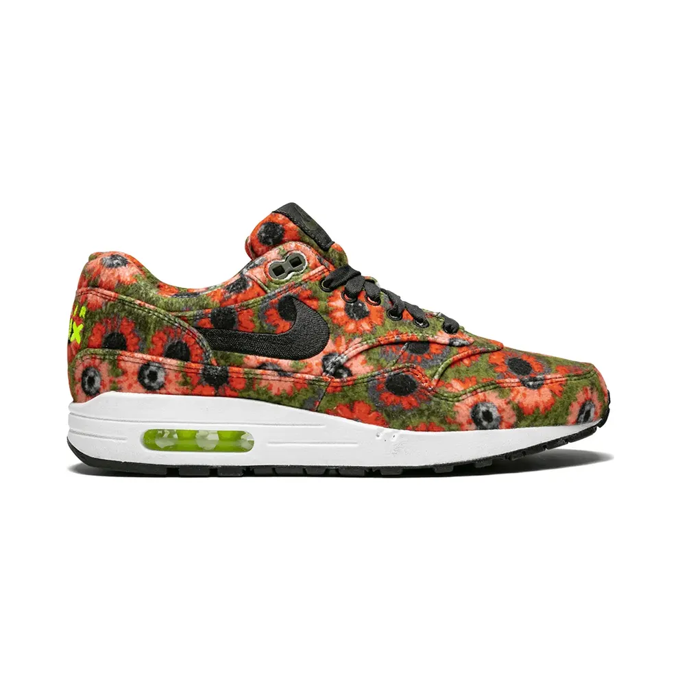 Nike ‘Air Max 1 Premium’ – Rot (858876)