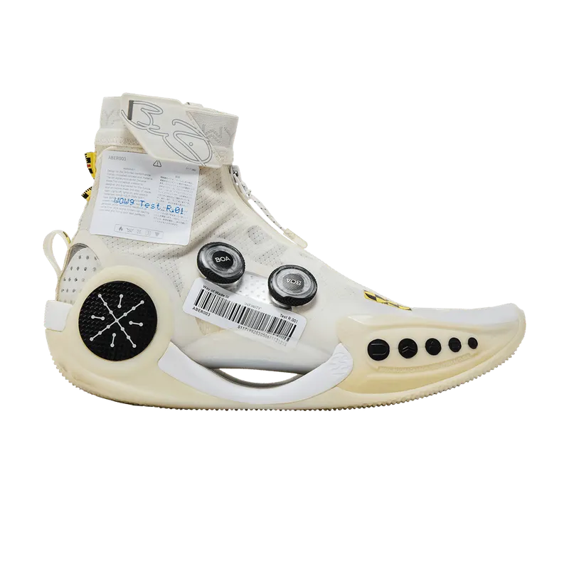 Li-Ning Way of Wade 9 Infinity Test R1 (ABER003-7)
