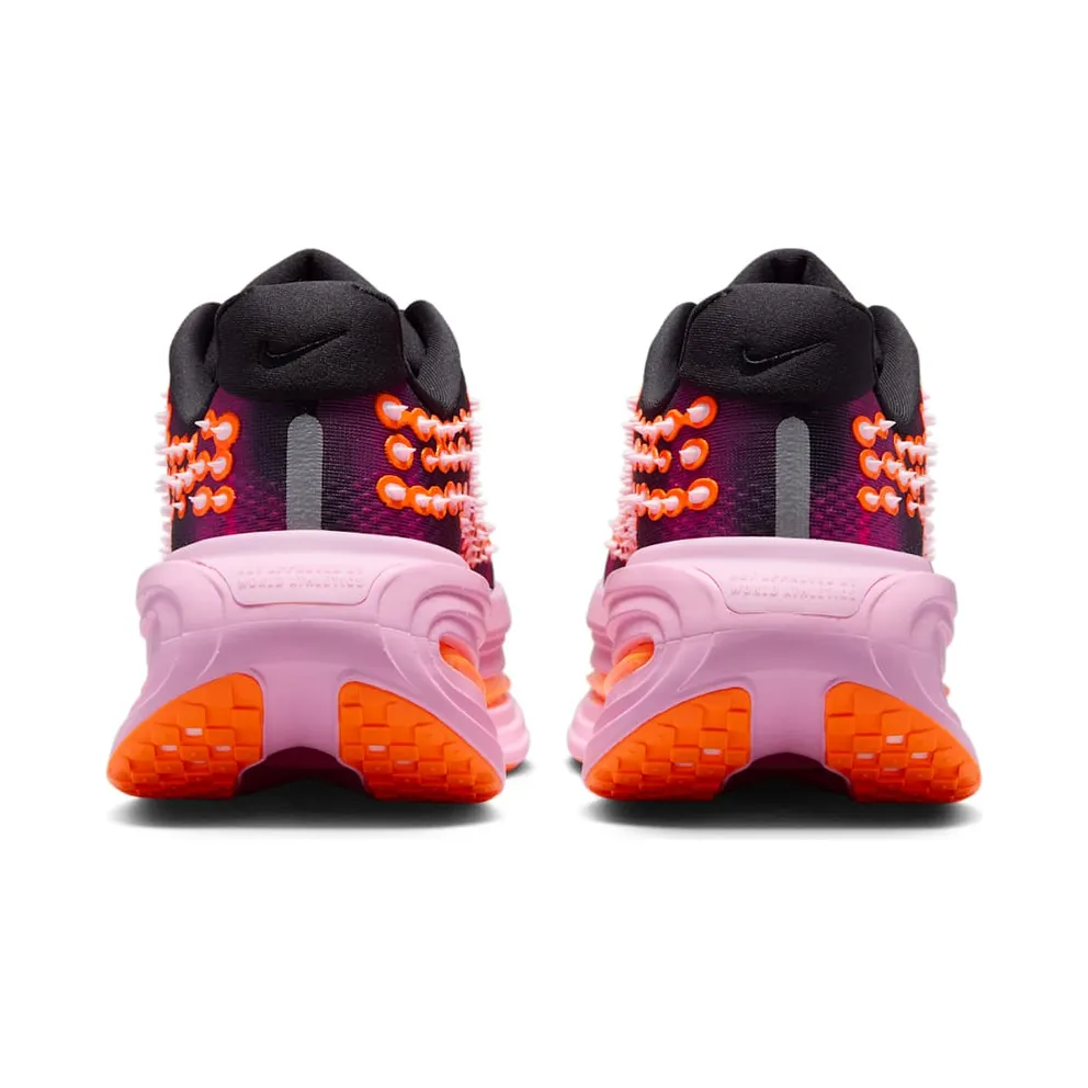Nike Vomero 18 Black/Arctic Pink/Perfect Pink/Total Orange (IR2168-003)