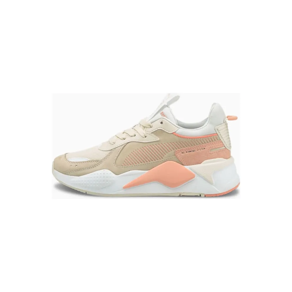 Puma RS-X Reinvent damessneakers White (371008-11)