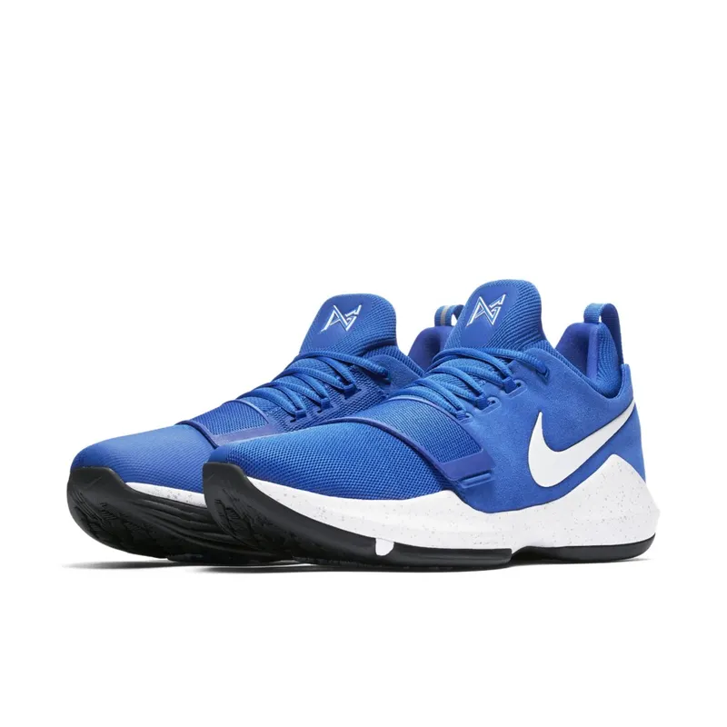 Nike PG 1 Game Royal Game Royal/White-Black (878627-400)