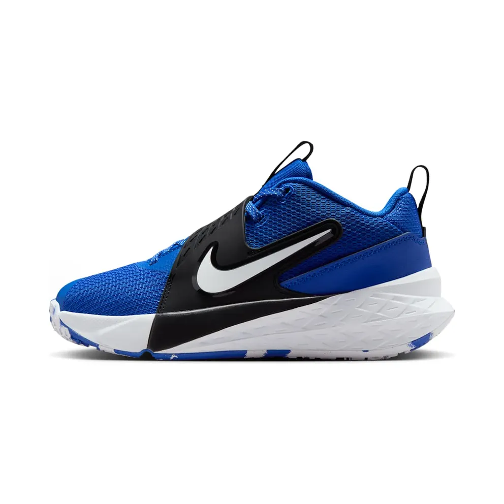 Nike Team Hustle D 12 Game Royal Black White (HF6279-400)
