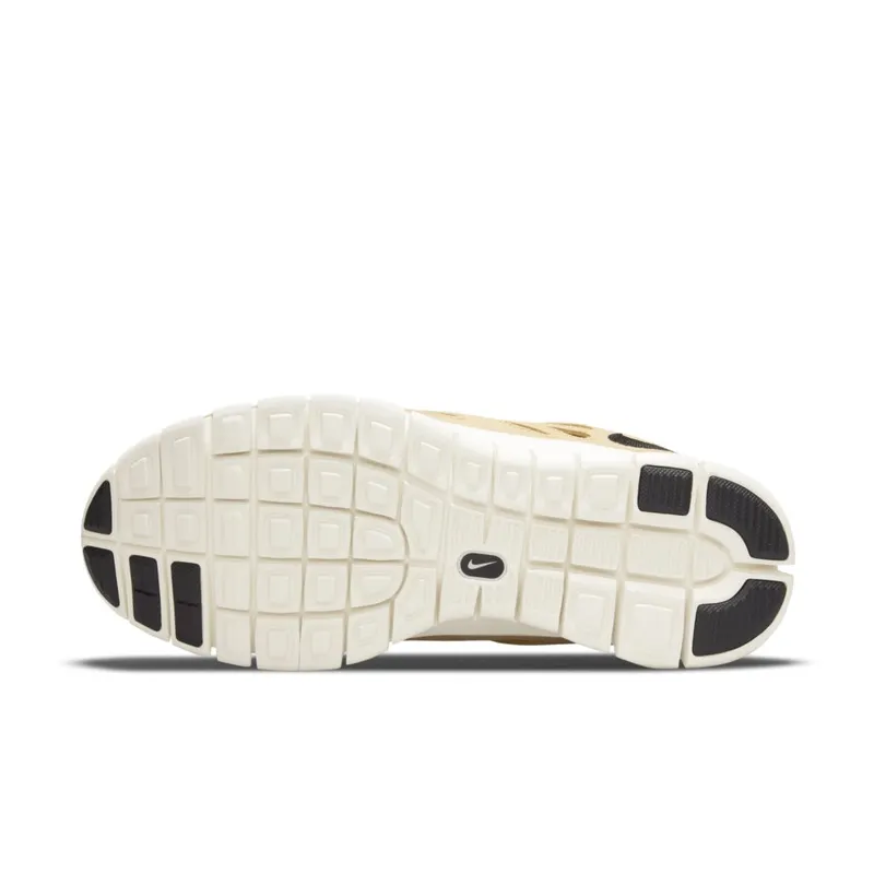 Nike Free Run 2 Beige (W) (DM9057-200)